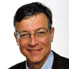 Prof. Dr. Robert Bals